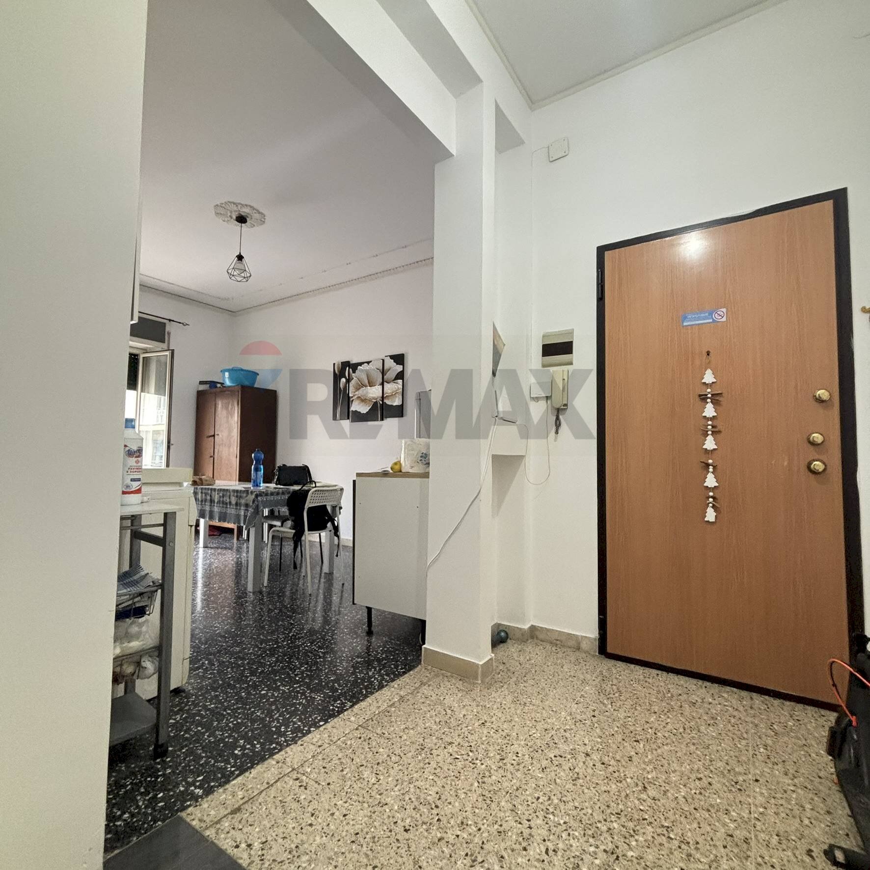 Hall / corridoio - Appartamento Via Salso
12, Siracusa - foto 3