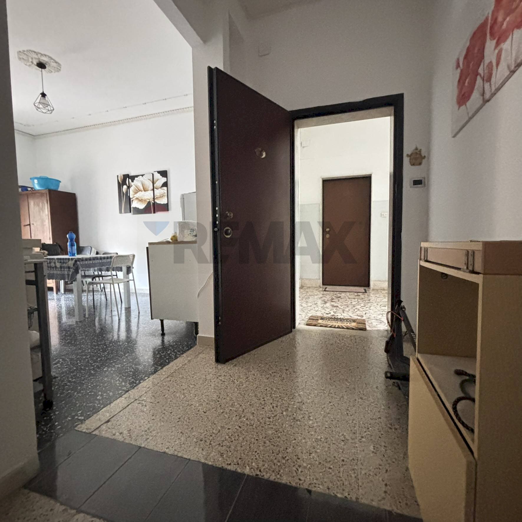Hall / corridoio - Appartamento Via Salso
 
12, Siracusa - foto 1