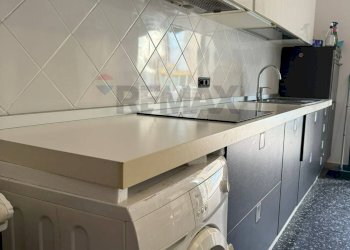Cucina - Appartamento Via Salso
 
12, Siracusa - foto 8