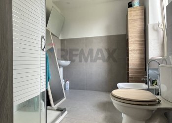 Bagno - Appartamento Via Salso
 
12, Siracusa - foto 17