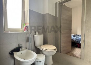 Bagno - Appartamento Via Salso
 
12, Siracusa - foto 18