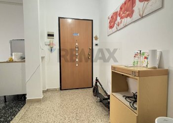 Hall / corridoio - Appartamento Via Salso
 
12, Siracusa - foto 4