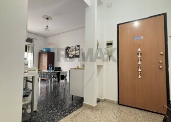 Hall / corridoio - Appartamento Via Salso
 
12, Siracusa - foto 3