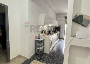 Cucina - Appartamento Via Salso
 
12, Siracusa - foto 5