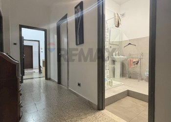 Bagno - Appartamento Via Salso
 
12, Siracusa - foto 9