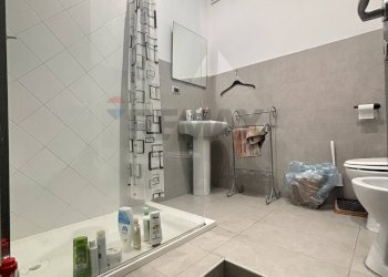Bagno - Appartamento Via Salso
 
12, Siracusa - foto 19