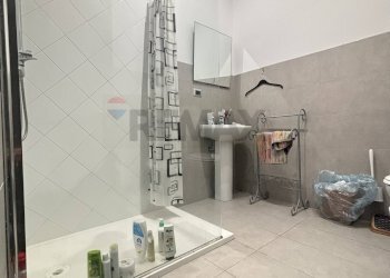 Bagno - Appartamento Via Salso
 
12, Siracusa - foto 20