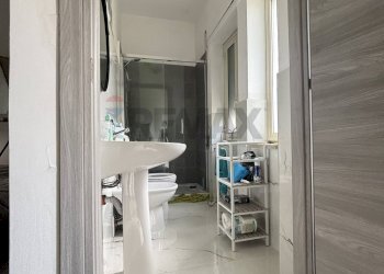 Bagno - Appartamento Via Salso
 
12, Siracusa - foto 21