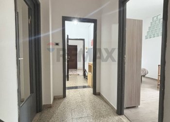 Hall / corridoio - Appartamento Via Salso
 
12, Siracusa - foto 10