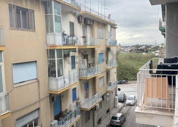 Edificio all\'aperto - Appartamento Via Salso
 
12, Siracusa - foto 24
