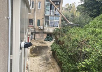 Edificio all\'aperto - Appartamento Via Salso
 
12, Siracusa - foto 26