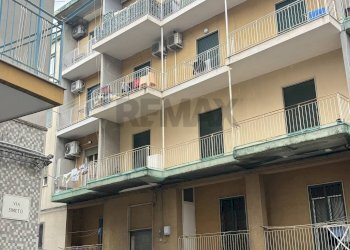 Edificio all\'aperto - Appartamento Via Salso
 
12, Siracusa - foto 25