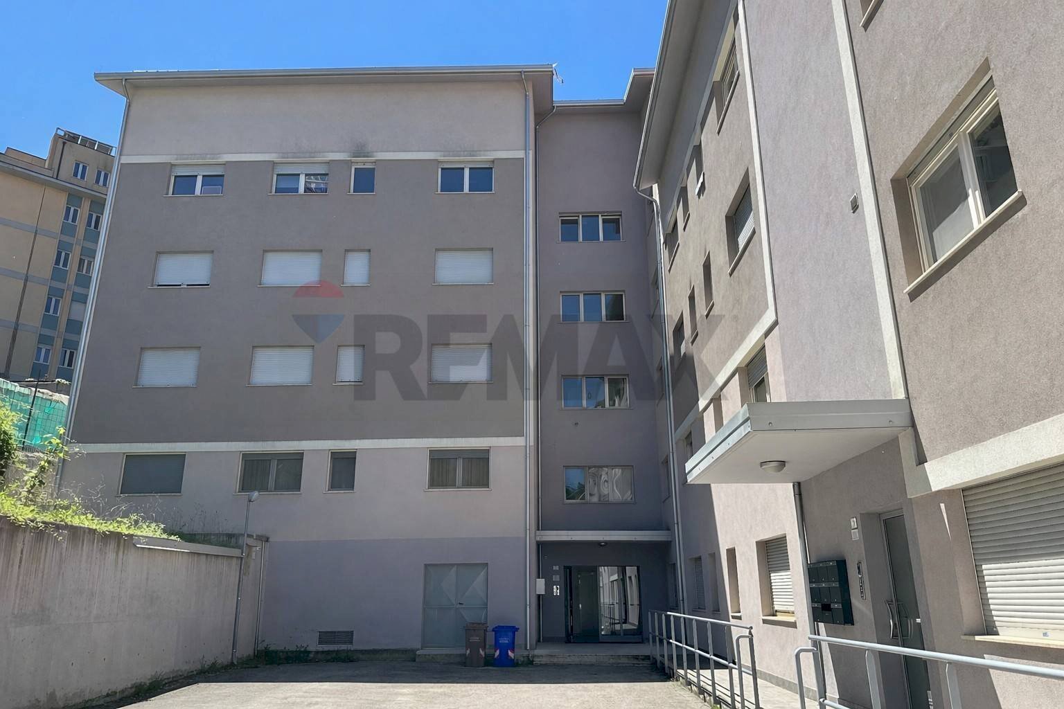 Edificio all\'aperto - Appartamento Via dei Piceni
 
7, L'Aquila - foto 1