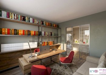 Ufficio - Appartamento Via dei Piceni
 
7, L'Aquila - foto 6