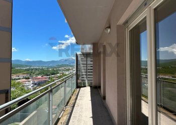 Balcone - Appartamento Via dei Piceni
 
7, L'Aquila - foto 9