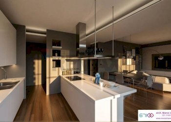 Cucina - Appartamento Via dei Piceni
 
7, L'Aquila - foto 13