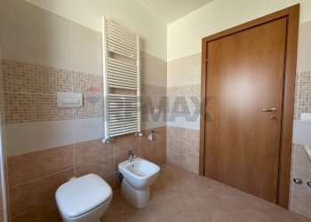 Bagno - Appartamento Via dei Piceni
 
7, L'Aquila - foto 18