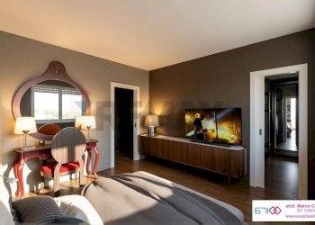 Soggiorno - Appartamento Via dei Piceni
 
7, L'Aquila - foto 20