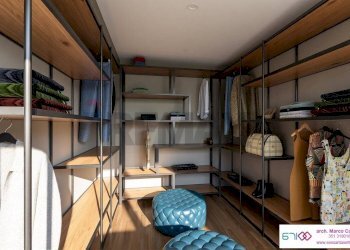 Cabina armadio - Appartamento Via dei Piceni
 
7, L'Aquila - foto 21