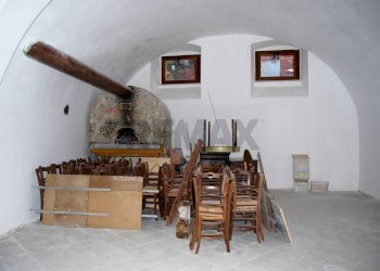 Sala da pranzo - Locale Commerciale L'Aquila - foto 3