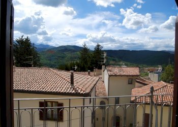 Casa all\'aperto - Casa indipendente Barete - foto 12