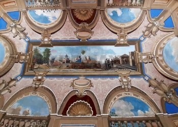 Edificio all\'aperto - Casa indipendente Barete - foto 13