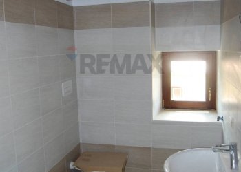 Bagno - Casa indipendente Barete - foto 19