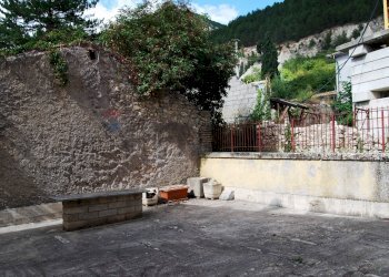 Non correlato - Casa indipendente Barete - foto 34