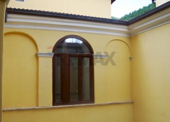 Casa all\'aperto - Casa indipendente Barete - foto 52