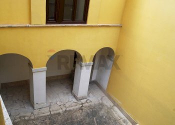 Edificio all\'aperto - Casa indipendente Barete - foto 53