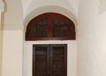 Stanza vuota - Casa indipendente Barete - foto 57