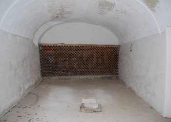 Stanza vuota - Casa indipendente Barete - foto 65