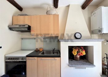 Cucina - Trilocale Via Della Fratta
 
102, Grotte di Castro - foto 3