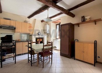 Cucina - Trilocale Via Della Fratta
 
102, Grotte di Castro - foto 4