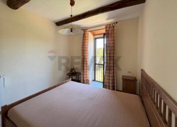 Camera / camera da letto - Trilocale Via Della Fratta
 
102, Grotte di Castro - foto 8