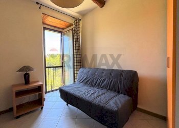 Soggiorno - Trilocale Via Della Fratta
 
102, Grotte di Castro - foto 10