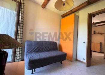 Soggiorno - Trilocale Via Della Fratta
 
102, Grotte di Castro - foto 11