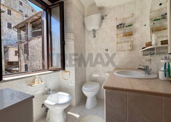 Bagno - Trilocale Via Della Fratta
 
102, Grotte di Castro - foto 13