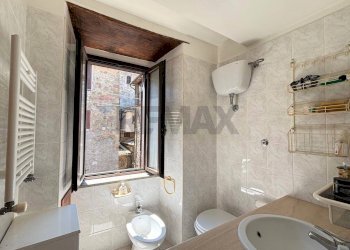 Bagno - Trilocale Via Della Fratta
 
102, Grotte di Castro - foto 14