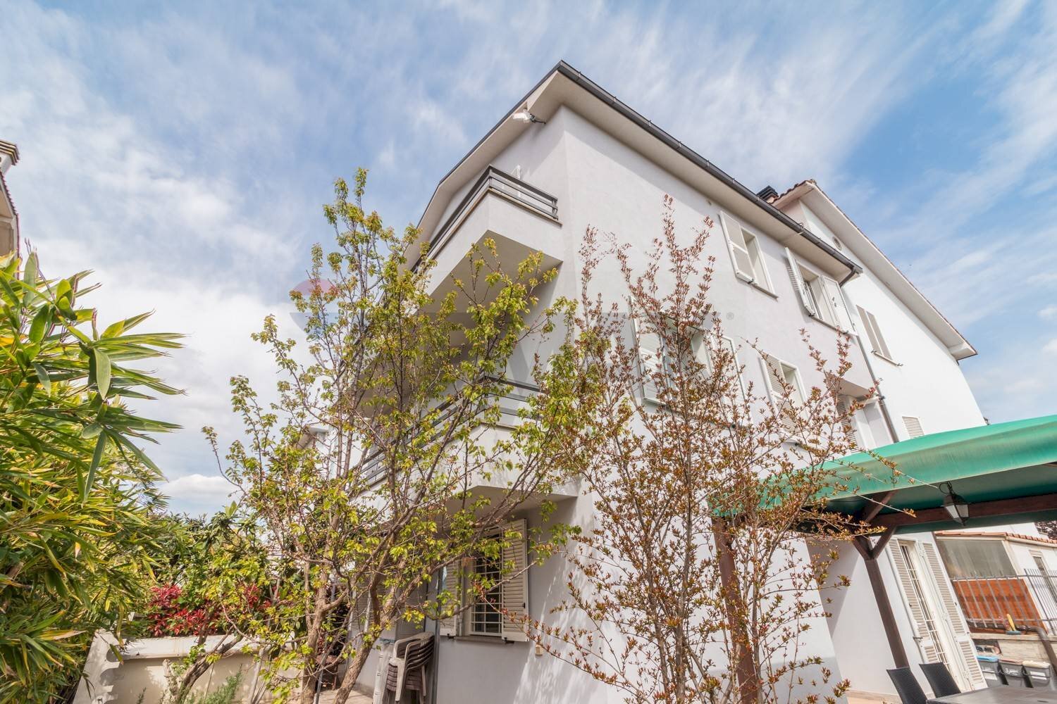 Edificio all\'aperto - Villa via raniero bustelli
 
1, Tuscania - foto 1