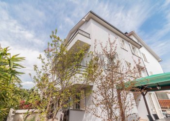 Edificio all\'aperto - Villa via raniero bustelli
 
1, Tuscania - foto 1