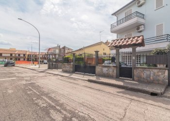 Edificio all\'aperto - Villa via raniero bustelli
 
1, Tuscania - foto 3