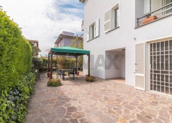 Terrazza - Villa via raniero bustelli
 
1, Tuscania - foto 6