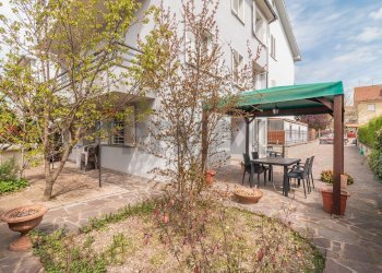 Casa all\'aperto - Villa via raniero bustelli
 
1, Tuscania - foto 7