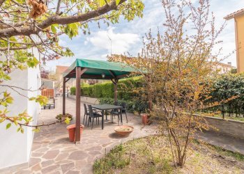 Terrazza - Villa via raniero bustelli
 
1, Tuscania - foto 8