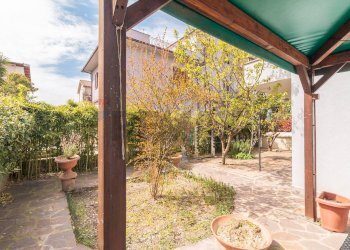 Giardino - Villa via raniero bustelli
 
1, Tuscania - foto 9