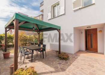 Terrazza - Villa via raniero bustelli
 
1, Tuscania - foto 10