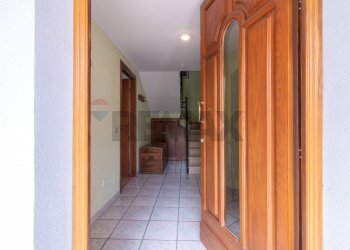 Hall / corridoio - Villa via raniero bustelli
 
1, Tuscania - foto 11