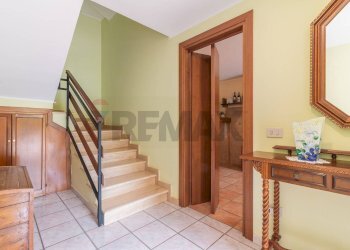 Scale - Villa via raniero bustelli
 
1, Tuscania - foto 13