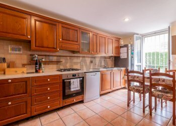 Cucina - Villa via raniero bustelli
 
1, Tuscania - foto 15